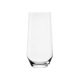 Verre gobelet Quatrophil Forme Haute - 39 cl