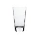 Verre gobelet Elégante 34 cl forme haute