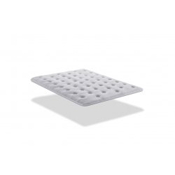 Sur-matelas Expert indépendant 6cm