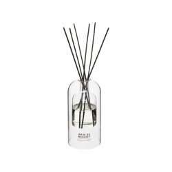 Diffuseur Muguet - 150 ml - bâtonnets 28,5 cm - Ø8x17,5 cm