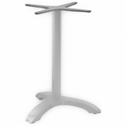 Pied de table athena -