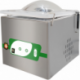 Machine sous-vide ECOGREEN 320 - pompe 10 m3/h - barre de soudure 320 mm - 55 kg - 465x495x490 mm