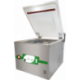 Machine sous-vide ECOGREEN 405 - pompe 20 m3/h - barre de soudure 405 mm - 60 kg - 560x580x530 mm