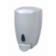 Distributeur de savon - 50 cl - inox