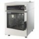 Four électrique compact Easy mixte - 6 GN 1/1 - vapeur directe - 6,9kW - 519x803x770 mm