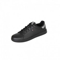 Chaussure leo noir -