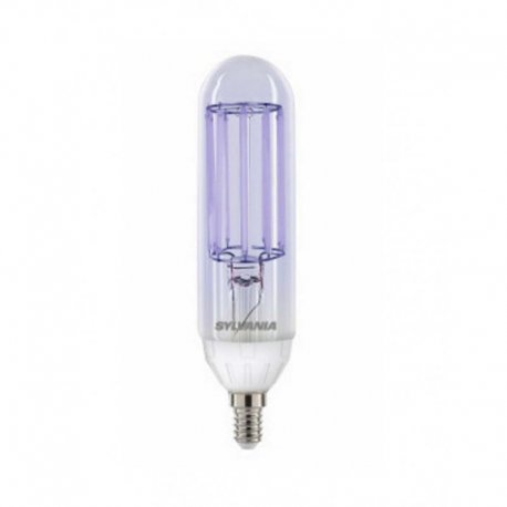 Lampe UVA - 5W - 220-240V - Ø4,5x18,5 cm