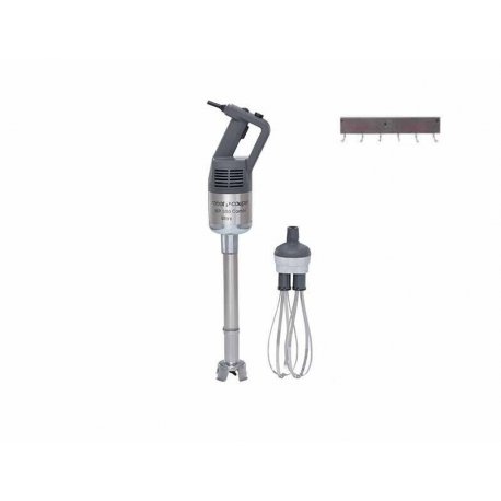 Mixeur plongeant MP 350 Combi Ultra - 1500 à 9000 tr/min - fouet autorégulé - 440W - tube 350 mm
