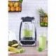 Blender compact N°66 - capacité max 2,4L - utilise 1,4L - 230V mono - 197x233x393 mm