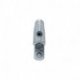 Element de jonction en inox (pour plancha) CG7F