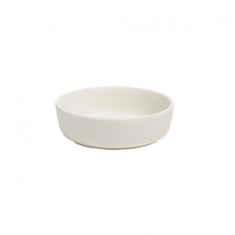 Mini pôt porcelaine - Ø8x2,5 cm