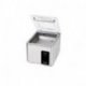 Machine sous-vide Autan 35 - pompe 8m3/h - barre de soudure 350 mm - 0,4kW - 36 kg - 543x451x454 mm