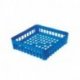 Casier de lavage universel - 400x400x110 mm