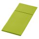 Duniletto Slim kiwi - 40x33 cm