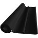 Nappe en rouleau Airlaid 1,20 x 50 m Tango toucher textile noir