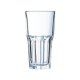 Verre Granity forme haute 31 cl Arcoroc