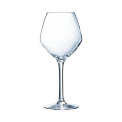 Verre à pied cabernet