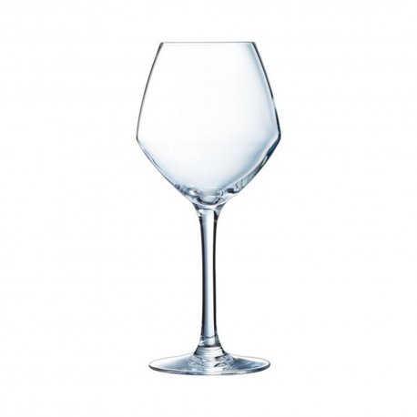 Verre à pied Cabernet Vins Jeunes - 35 cl - Ø9x20 cm