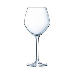 Verre à pied cabernet