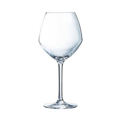 Verre à pied cabernet