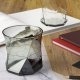 Verre Cassiopea transparent - 33 cl - Ø8,6x8,8 cm