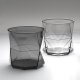 Verre Cassiopea transparent - 33 cl - Ø8,6x8,8 cm