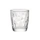 Verre Diamond transparent - 30 cl - Ø8,4x9,3 cm