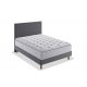 Matelas Expert Gold à ressorts ensachés 24cm