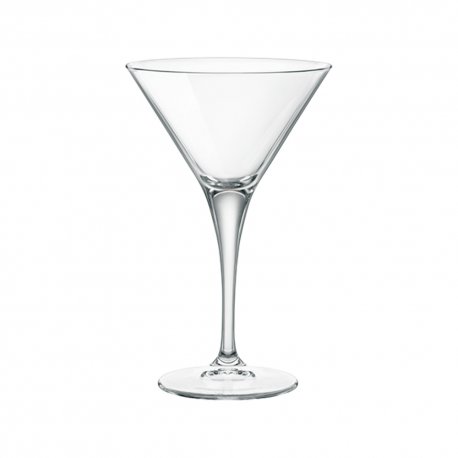 Verre Ypsilon à cocktail - 24,5 cl - Ø11,4x18,2 cm