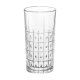 Verre Long Drink Este - 29 cl - Ø7,2x14 cm