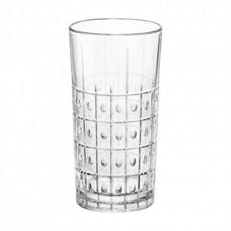 Verre Long Drink Este - 29 cl - Ø7,2x14 cm