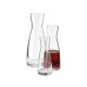 Carafe Ypsilon transparente - 25 cl