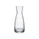 Carafe Ypsilon transparente - 25 cl