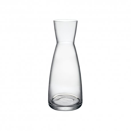 Carafe Ypsilon transparente - 25 cl