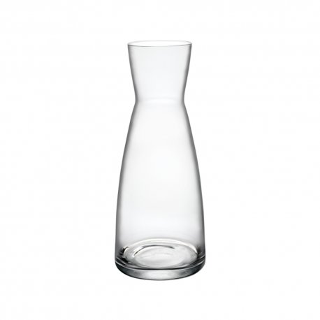 Carafe Ypsilon transparente - 50 cl