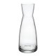 Carafe Ypsilon transparente - 1L