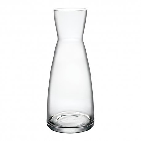 Carafe Ypsilon transparente - 1L