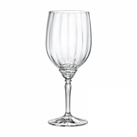 Verre à vin Florian - 53,5 cl - Ø9,2x22,1 cm