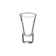 Verre à shooter Dublino - 5,7 cl - Ø5,2x8,9 cm