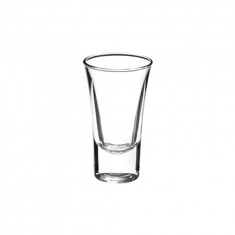 Verre à shooter Dublino - 5,7 cl - Ø5,2x8,9 cm