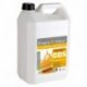 Détergent désinfectant surodorant Sols et surfaces Parfum citron vert DDS Propre Odeur - Bidon de 5L