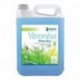 Nettoyant vitres et surfaces modernes Ecolabel VERONESE VITRE PLUS - Bidon de 5L