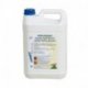 Détachant liquide pour le linge spécial tâches grasses LINGEX RENFORCANT - Bidon de 5L